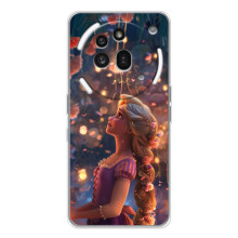 Чохол Рапунцель для Nothing Phone (3a) Pro (Рапунцель)