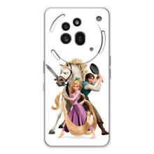 Чохол Рапунцель для Nothing Phone (3a) Pro (Заплутана історія)