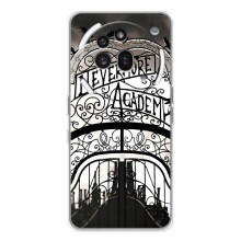 Чохол з дизайном Венздей 2 на Nothing Phone (3a) Pro – Академія Невермор