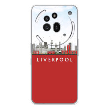 Чохол з картинкою ФК Ліверпуль на Надінг Фон (3а) Про – Місто Liverpool