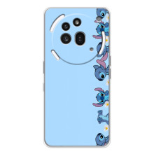 Чохол з принтом Стіч на Nothing Phone (3a) Pro (Стіч фон)