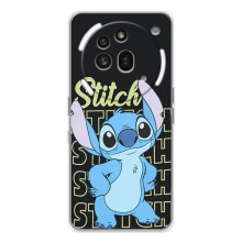 Чохол з принтом Стіч на Nothing Phone (3a) Pro (Stitch 626)