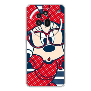 Міккі Маус чохол для Nothing Phone (3a) Pro (AlphaPrint - Мультяшні)