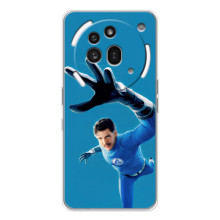 Чохол з принтом Фантастична четвірка для Nothing Phone (3a) Pro – Містер Фантастік