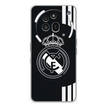 ФК Реал Мадрид чехлы для Nothing Phone (3a) Pro (AlphaPrint)