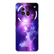 Космические Чехлы для Натинг Фон (3а) Про (VPrint) (Галактика)