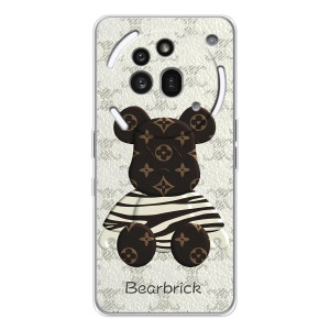 Крутые Чехлы Луи Виттон для Nothing Phone (3a) Pro (AlphaPrint)