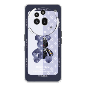 Крутые Чехлы Луи Виттон для Nothing Phone (3a) Pro (AlphaPrint)