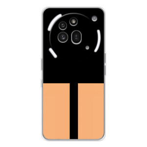 Купить Чехлы на телефон с принтом Anime для Nothing Phone (3a) Pro (Shippuuden)