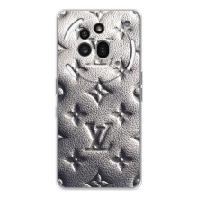 Текстурний Чохол Louis Vuitton для Натинг Фон (3а) Про – Бежевий ЛВ