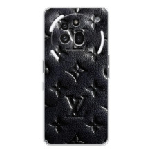 Текстурний Чохол Louis Vuitton для Натинг Фон (3а) Про – Чорний ЛВ