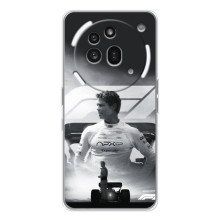 Чохол з принтом Формула 1 на Nothing Phone (3a) Pro – Фон Формула 1