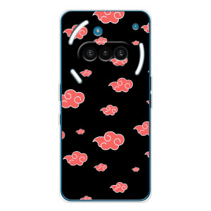 Чехлы Персонажи Аниме Наруто для Nothing Phone (3a) (AlphaPrint)