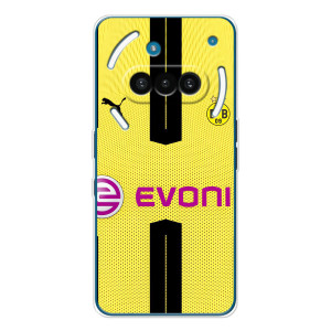 Чохли для Nothing Phone (3a) (VPrint) - Футбольні клуби