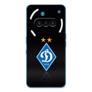 Чохли для Nothing Phone (3a) (VPrint) - Футбольні клуби