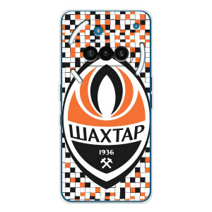 Чохли для Nothing Phone (3a) (VPrint) - Футбольні клуби