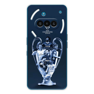 Чохли для Nothing Phone (3a) (VPrint) - Футбольні клуби