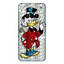 Чехли для Нотінг Фон (3а) - Scrooge MagDag (PREMIUMPrint) (Богатство)