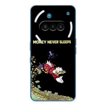 Чехли для Нотінг Фон (3а) - Scrooge MagDag (PREMIUMPrint) (Мані Скруджа)