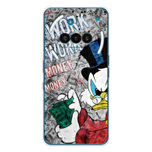 Чехли для Нотінг Фон (3а) - Scrooge MagDag (PREMIUMPrint) (Работа Работа)