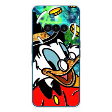 Чехли для Нотінг Фон (3а) - Scrooge MagDag (PREMIUMPrint) (Щаслива Утка)