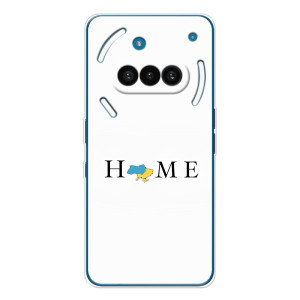Чохли для Nothing Phone (3a)  (Home - Україна) – Home