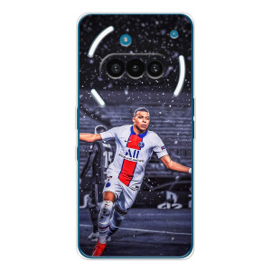 Чехлы Килиан Мбаппе для Nothing Phone (3a)