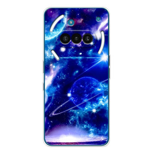 Чехлы КОСМОС для Nothing Phone (3a) – Яркий космос