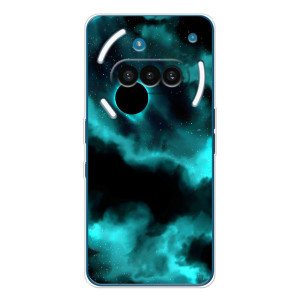 Чехлы КОСМОС для Nothing Phone (3a) – Затмение