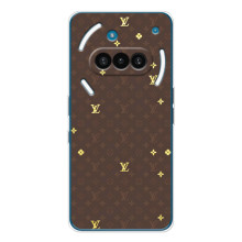 Чохли Луі Вітон для Nothing Phone (3a) (AlphaPrint - LOUIS VUITTON) (дизайн Луі Вітон)