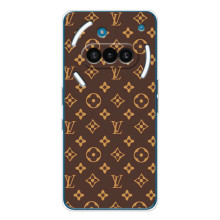 Чохли Луі Вітон для Nothing Phone (3a) (AlphaPrint - LOUIS VUITTON) (фон LOUIS VUITTON)