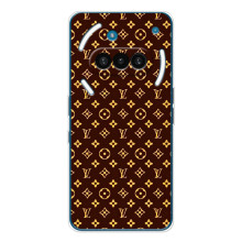Чохли Луі Вітон для Nothing Phone (3a) (AlphaPrint - LOUIS VUITTON) (лого LOUIS VUITTON)