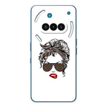 Чохли Луі Вітон для Nothing Phone (3a) (AlphaPrint - LOUIS VUITTON) (стильна з луі вітон)