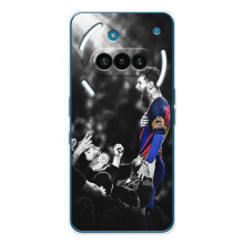 Чохли Мессі для Nothing Phone (3a) (AlphaPrint) (Lionel Messi)