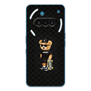 Чохли Мішка Тедді для Натинг Фон (3а) – GUCCI Teddy