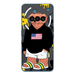 Чохли Мішка Тедді для Натинг Фон (3а) – Teddy USA