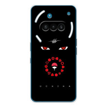 Чехлы на тему: Итачи Учиха для Nothing Phone (3a) (AlphaPrint)