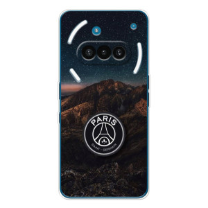 Чехлы PSG для Nothing Phone (3a) (AlphaPrint)