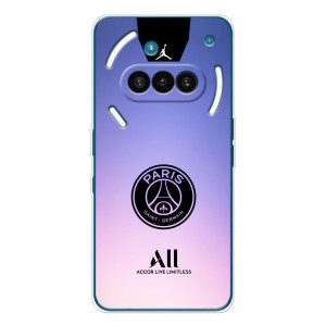 Чехлы PSG для Nothing Phone (3a) (AlphaPrint)