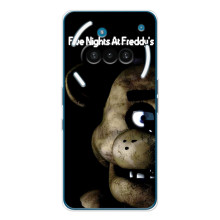 Чохли П'ять ночей з Фредді для Натинг Фон (3а) (Five Nights)