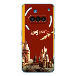 Чохли з Гаррі Поттером для Nothing Phone (3a) (AlphaPrint)