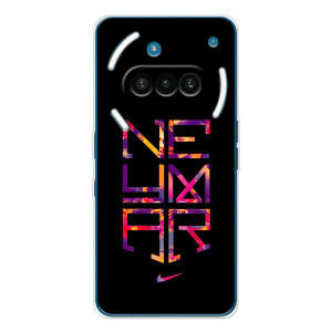 Силиконовый Чехол Nothing Phone (3a) – N E Y M A R