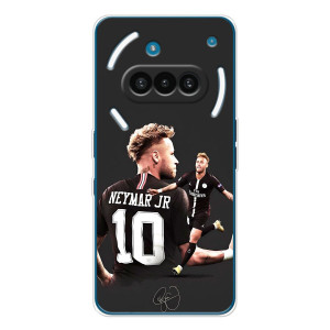 Силиконовый Чехол Nothing Phone (3a) – Ней