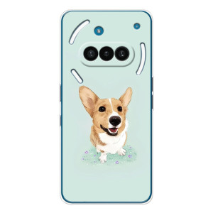 Чохли з собаками для Nothing Phone (3a) (VPrint)