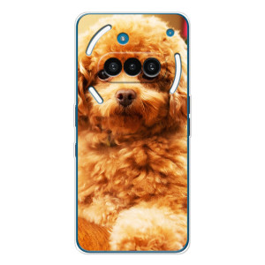 Чохли з собаками для Nothing Phone (3a) (VPrint)