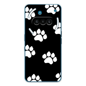 Чохли з собаками для Nothing Phone (3a) (VPrint)