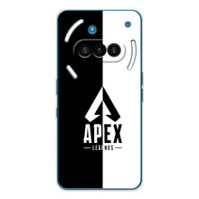 Чехлы с топовыми принтами для Натинг Фон (3а) (APEX)