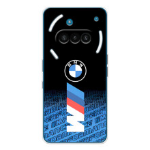 Чехлы с топовыми принтами для Натинг Фон (3а) (БМВ Амг)