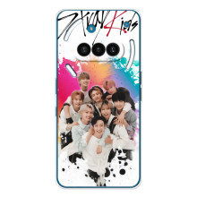 Чехлы с топовыми принтами для Натинг Фон (3а) (Stray Kids)