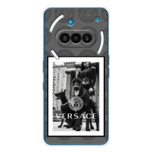 Чохли VERSACE для Нотінг Фон (3а) (PREMIUMPrint) (Версаче)